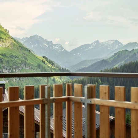 Residenz Tirol Apartamento Lechleiten Exterior foto