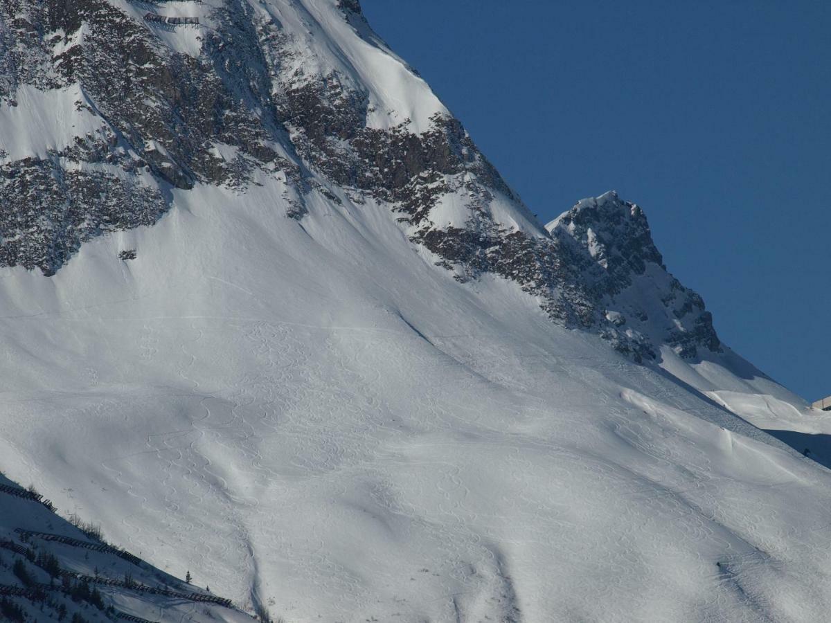 Residenz Tirol Apartamento Lechleiten Exterior foto