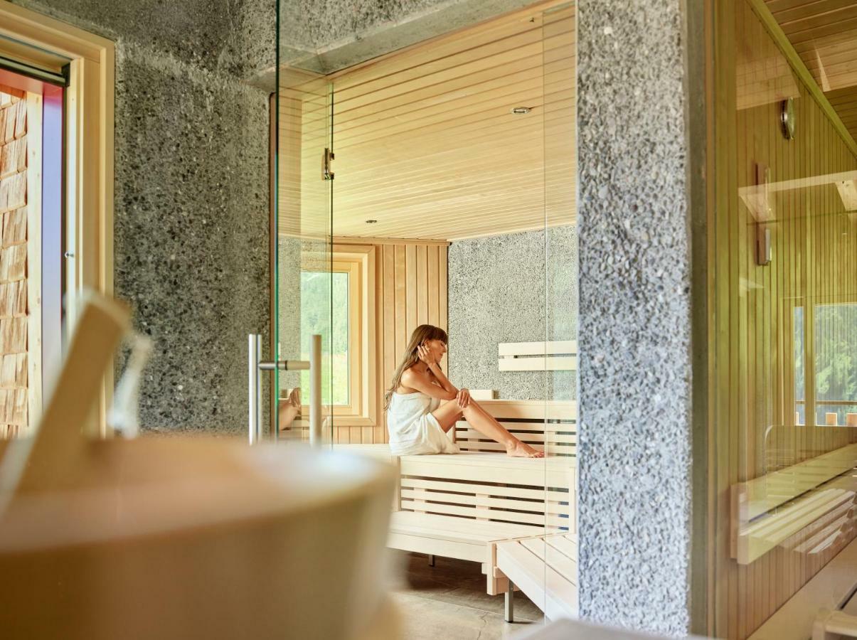 Residenz Tirol Apartamento Lechleiten Exterior foto